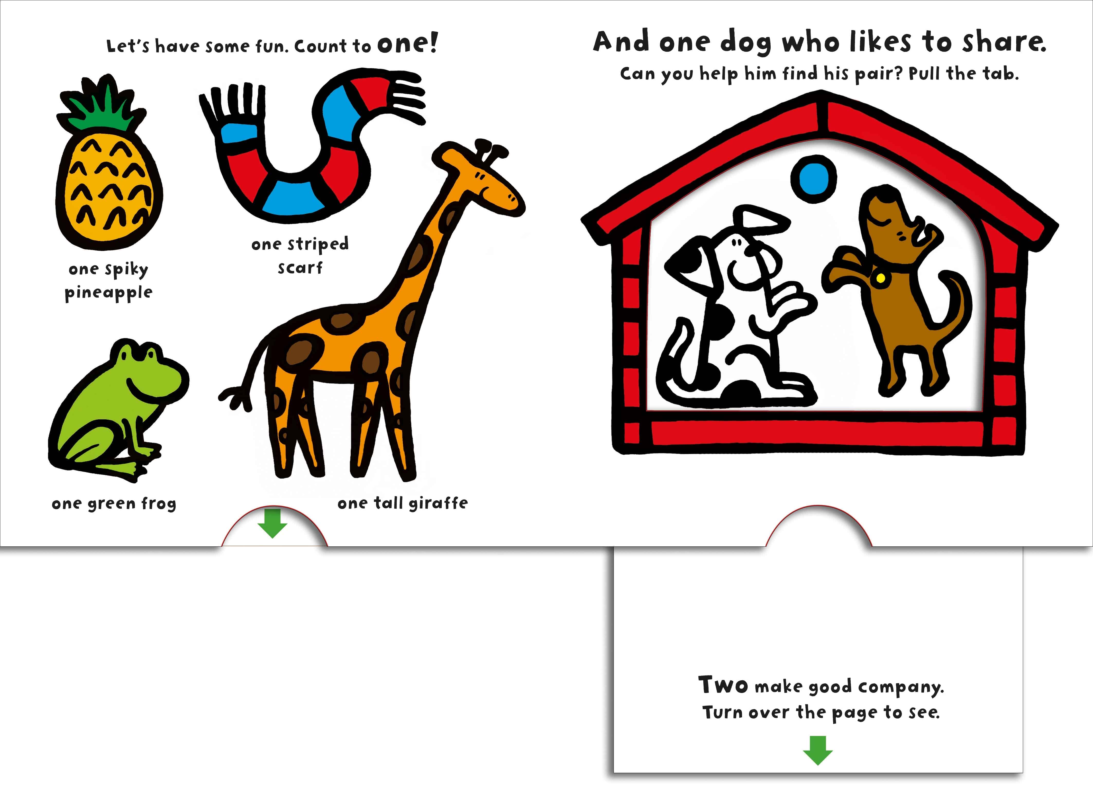 A Changing Picture Book: Fishy, Fishy - Twinkle Twinkle Little One