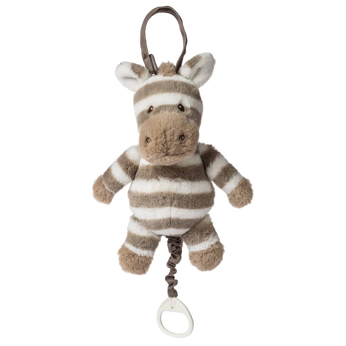 Afrique Zebra Musical Toy - Twinkle Twinkle Little One