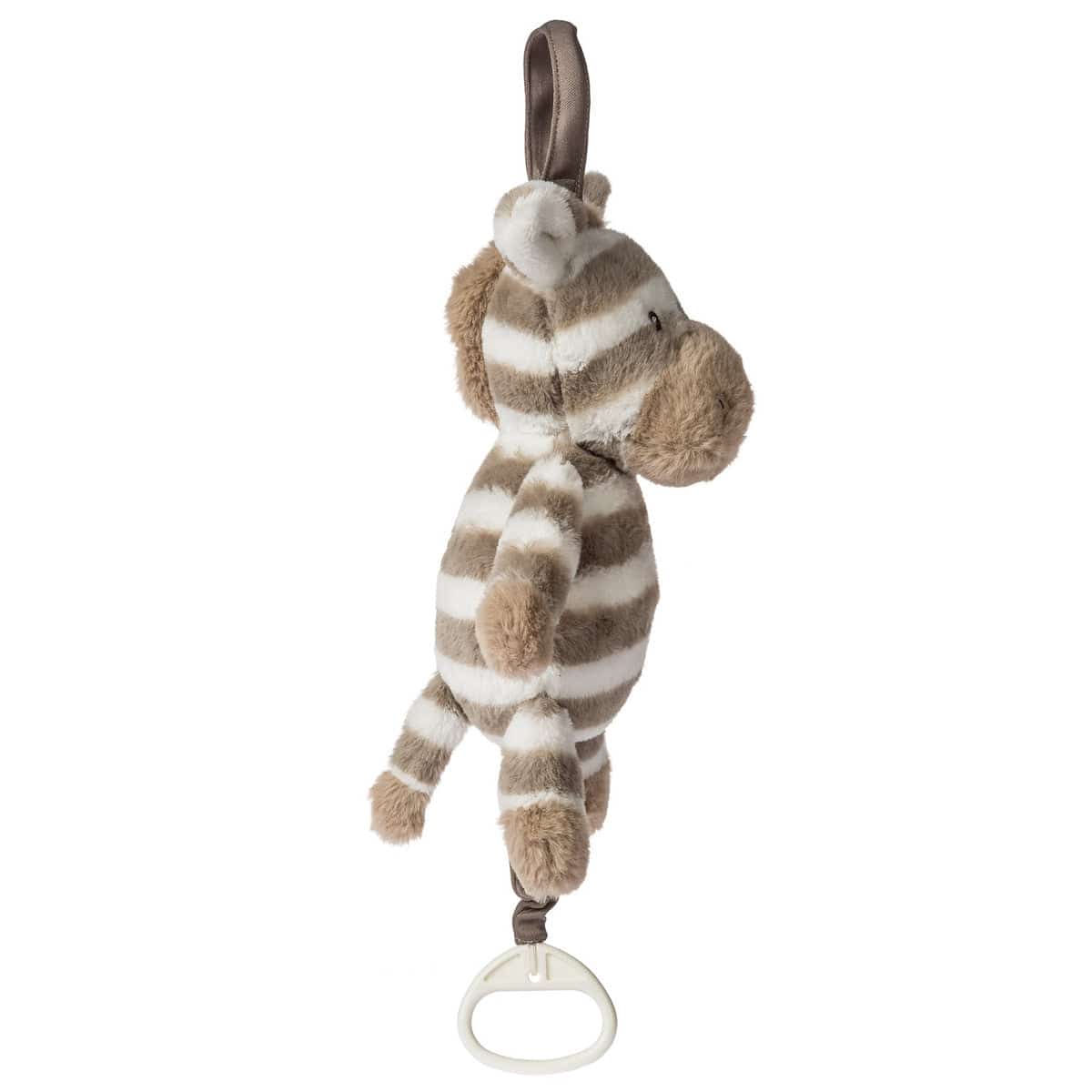 Afrique Zebra Musical Toy - Twinkle Twinkle Little One