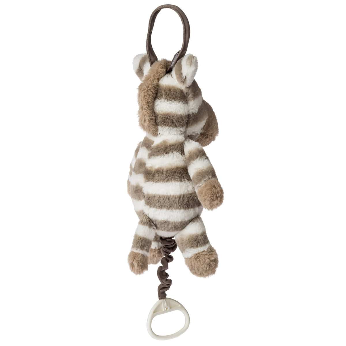 Afrique Zebra Musical Toy - Twinkle Twinkle Little One