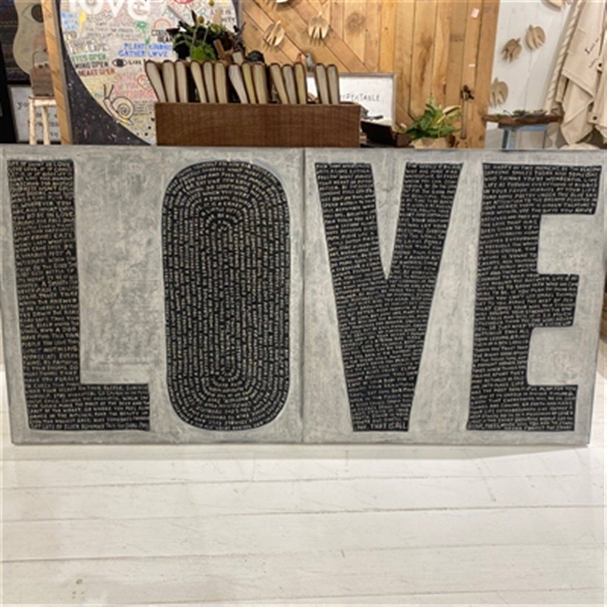 Unsolicited Love Advice (two panels) Custom Art - Twinkle Twinkle Little One