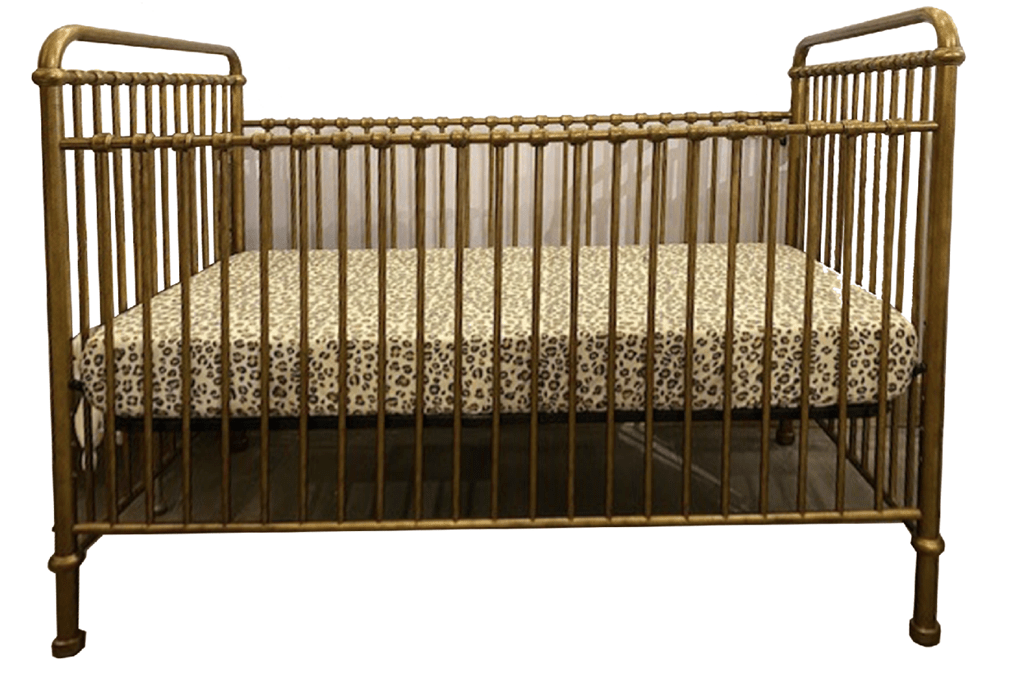 Abigail Crib Floor Model Twinkle Twinkle Little One