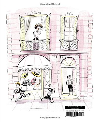 Along Came Coco: A Story About Coco Chanel - Twinkle Twinkle Little One