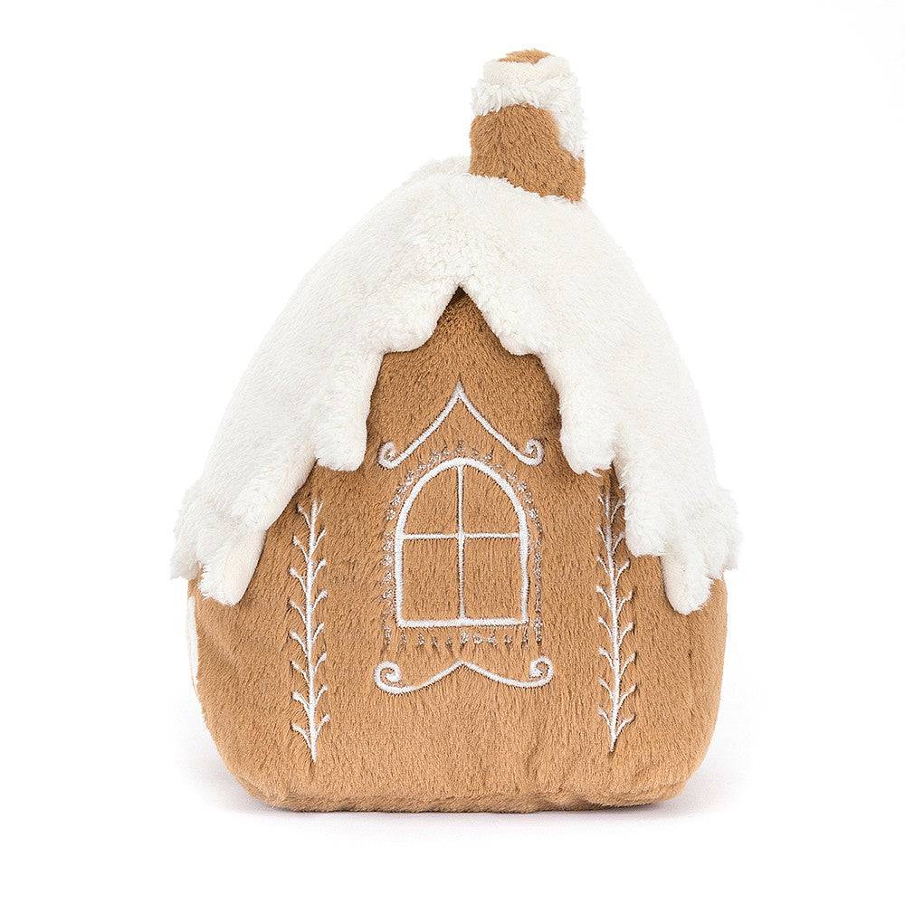 Amuseable Gingerbread House - Twinkle Twinkle Little One