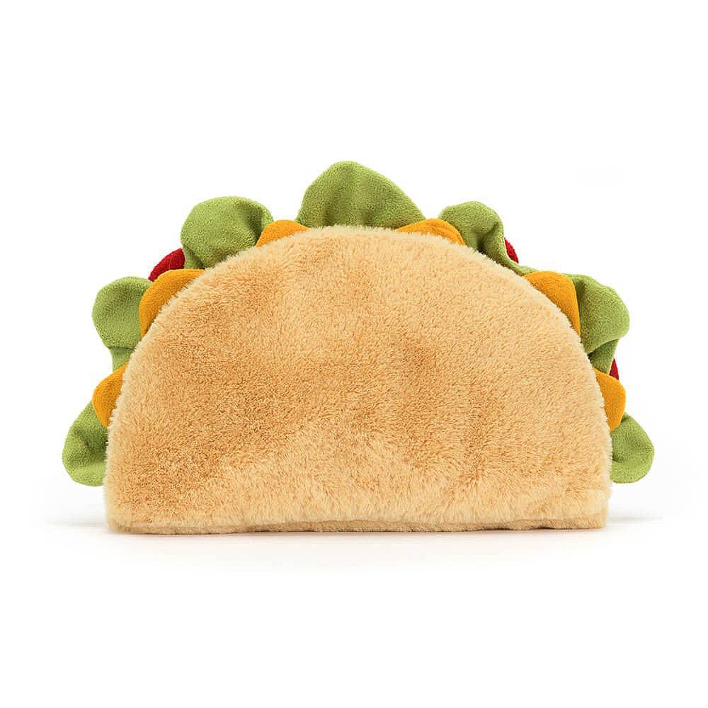 Amuseable Taco - Twinkle Twinkle Little One
