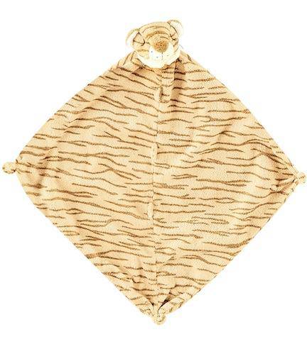 Angel Dear Tiger Blankies