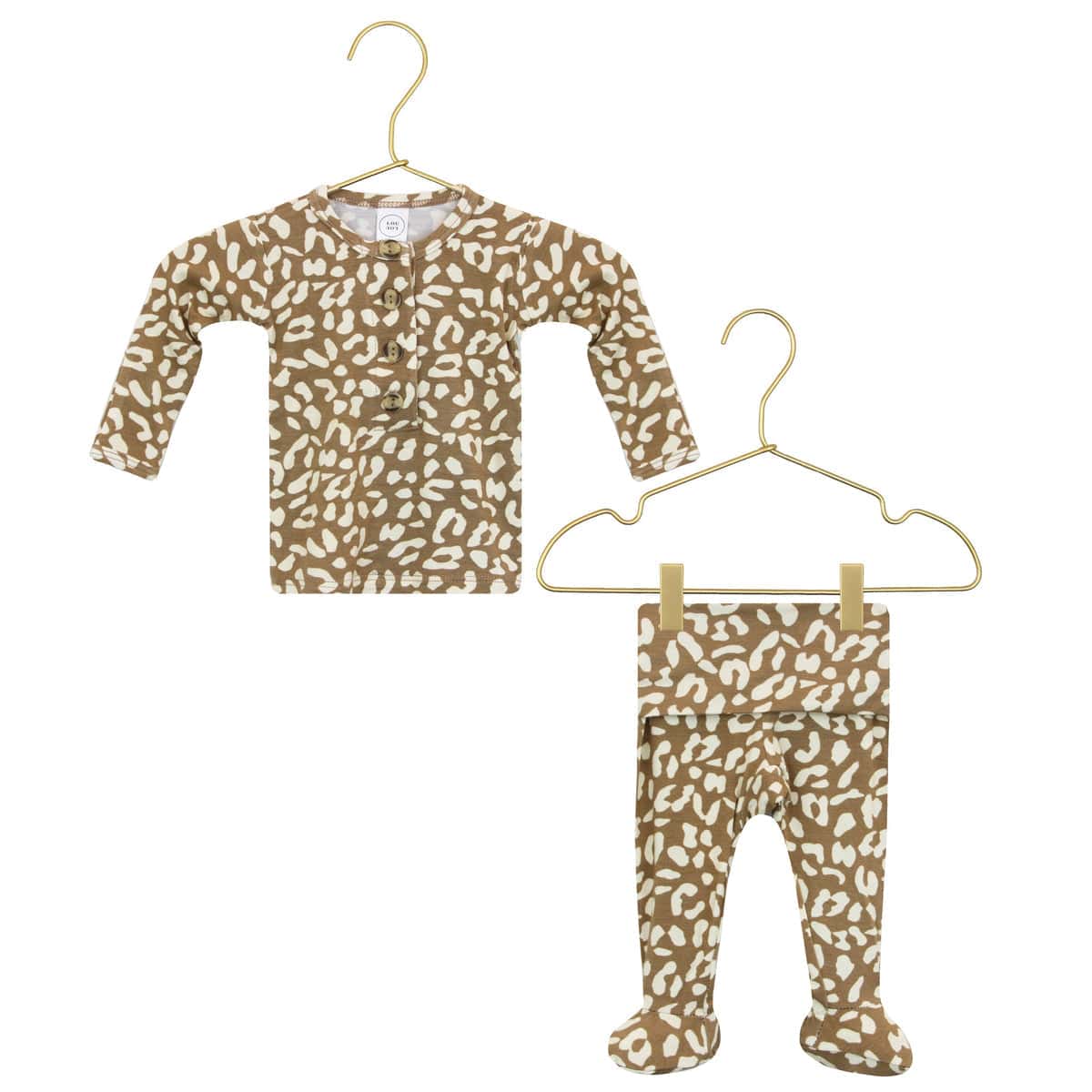 Coco Top & Bottoms - Twinkle Twinkle Little One