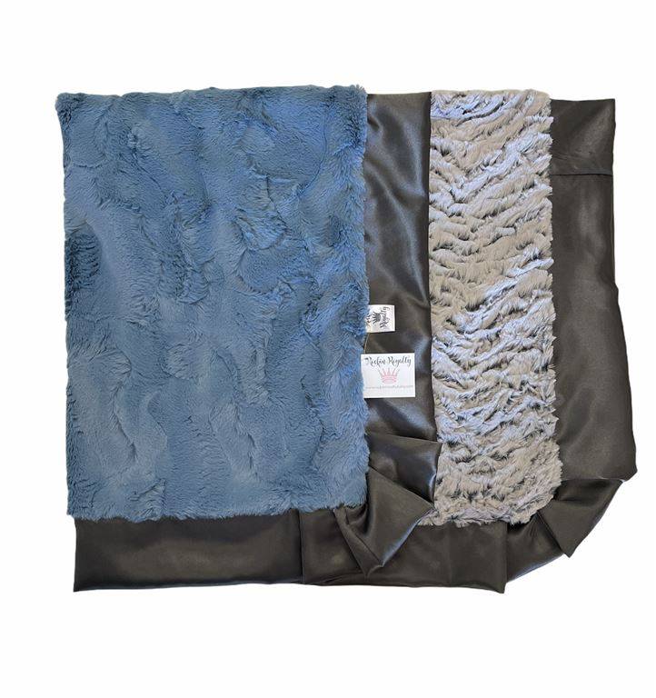 Asher Blanket - Twinkle Twinkle Little One