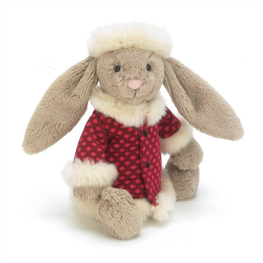 Winter Wonderland Bunny - Twinkle Twinkle Little One