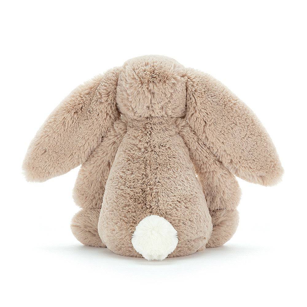 Medium Bashful Beige Bunny - Twinkle Twinkle Little One