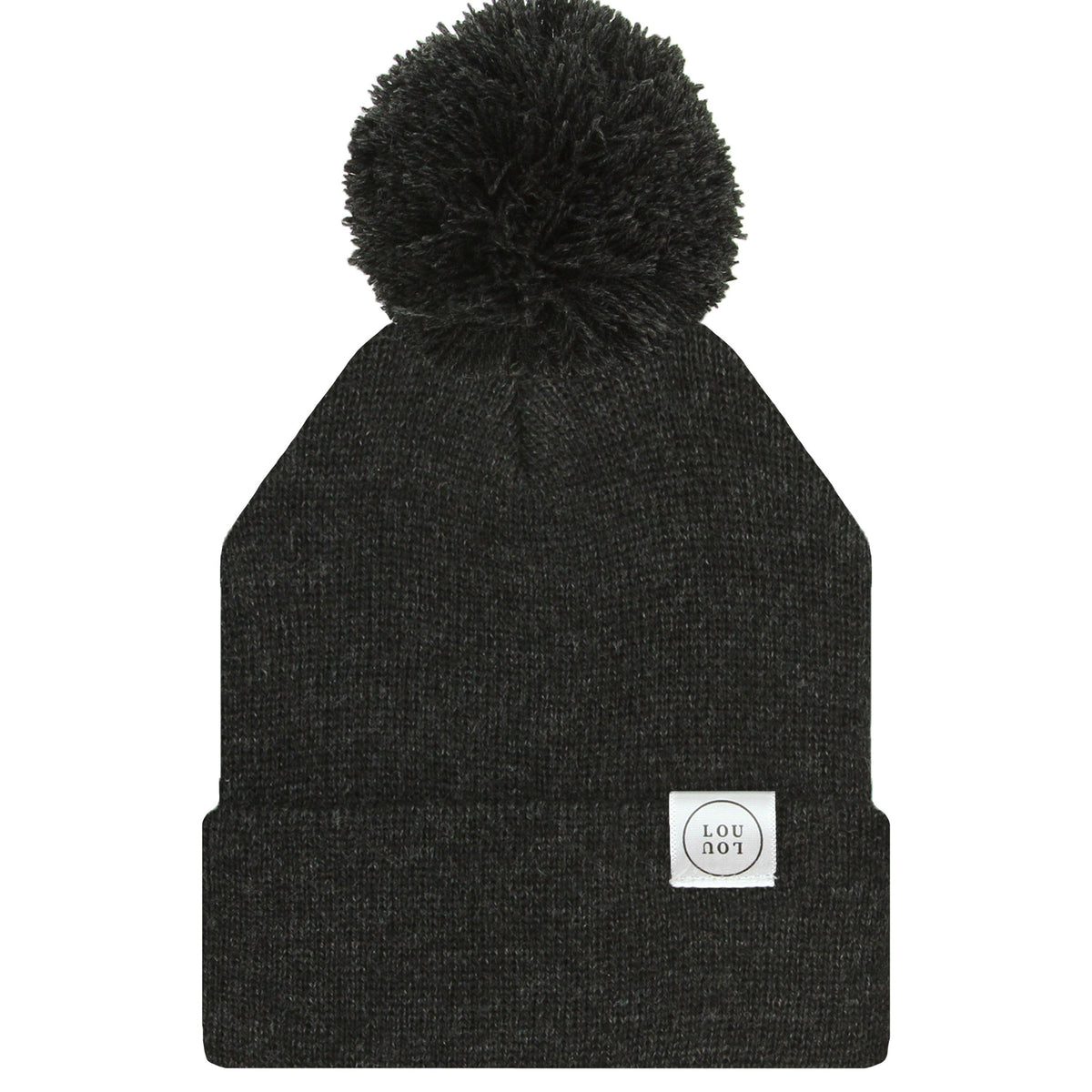 Beanie with Pom - Infant - Twinkle Twinkle Little One