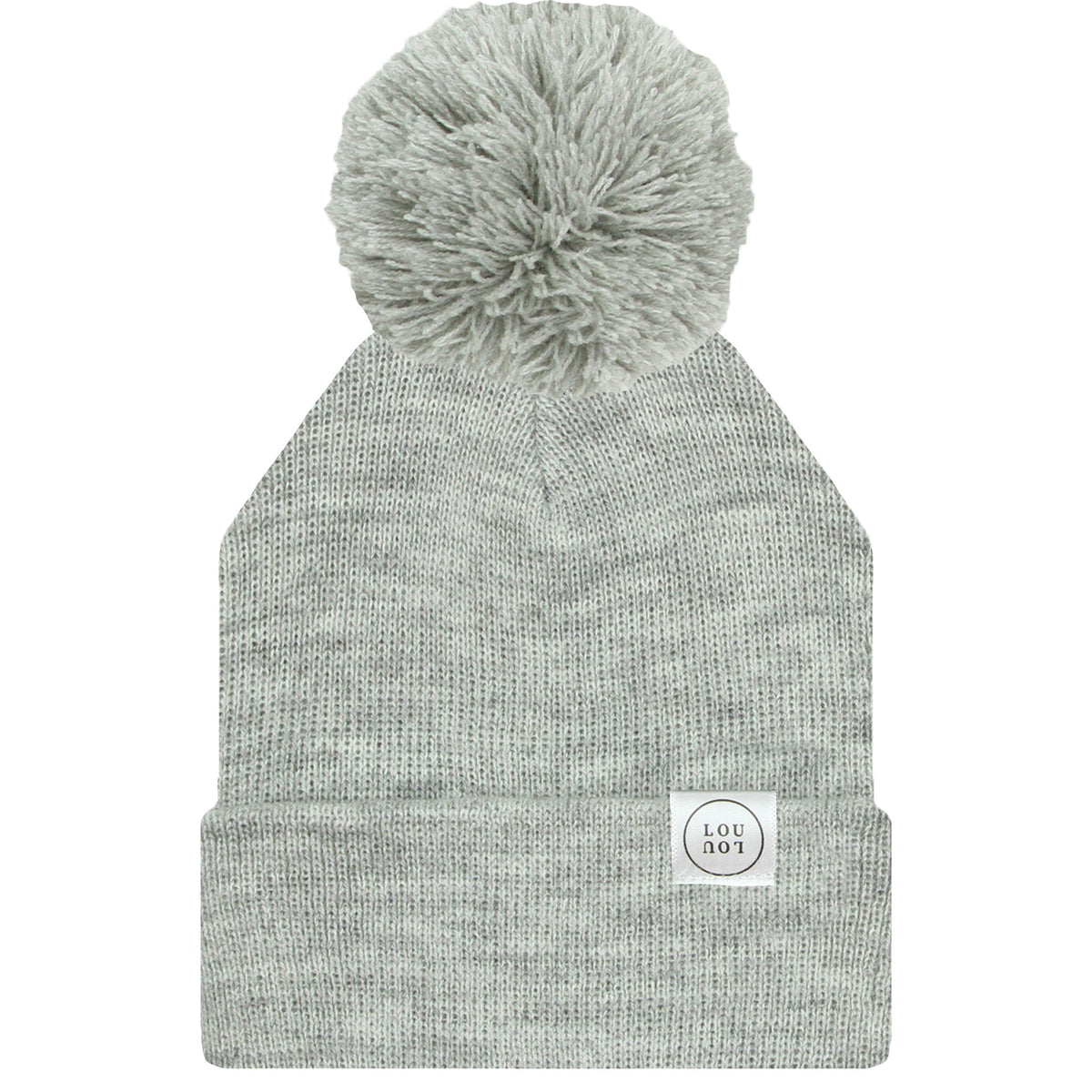 Beanie with Pom - Infant - Twinkle Twinkle Little One