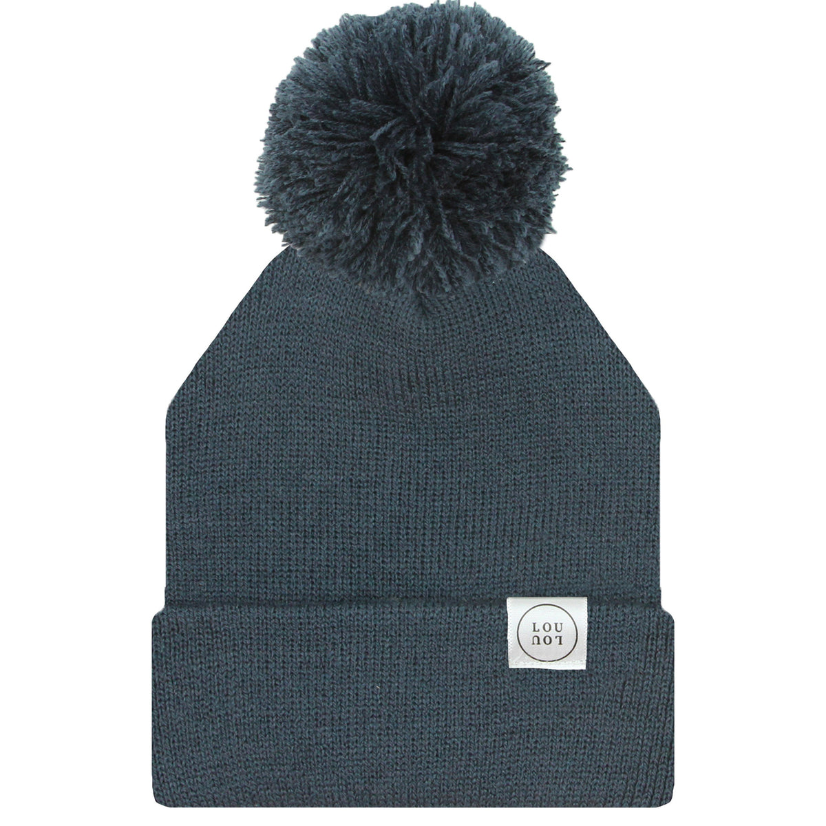 Beanie with Pom - Infant - Twinkle Twinkle Little One