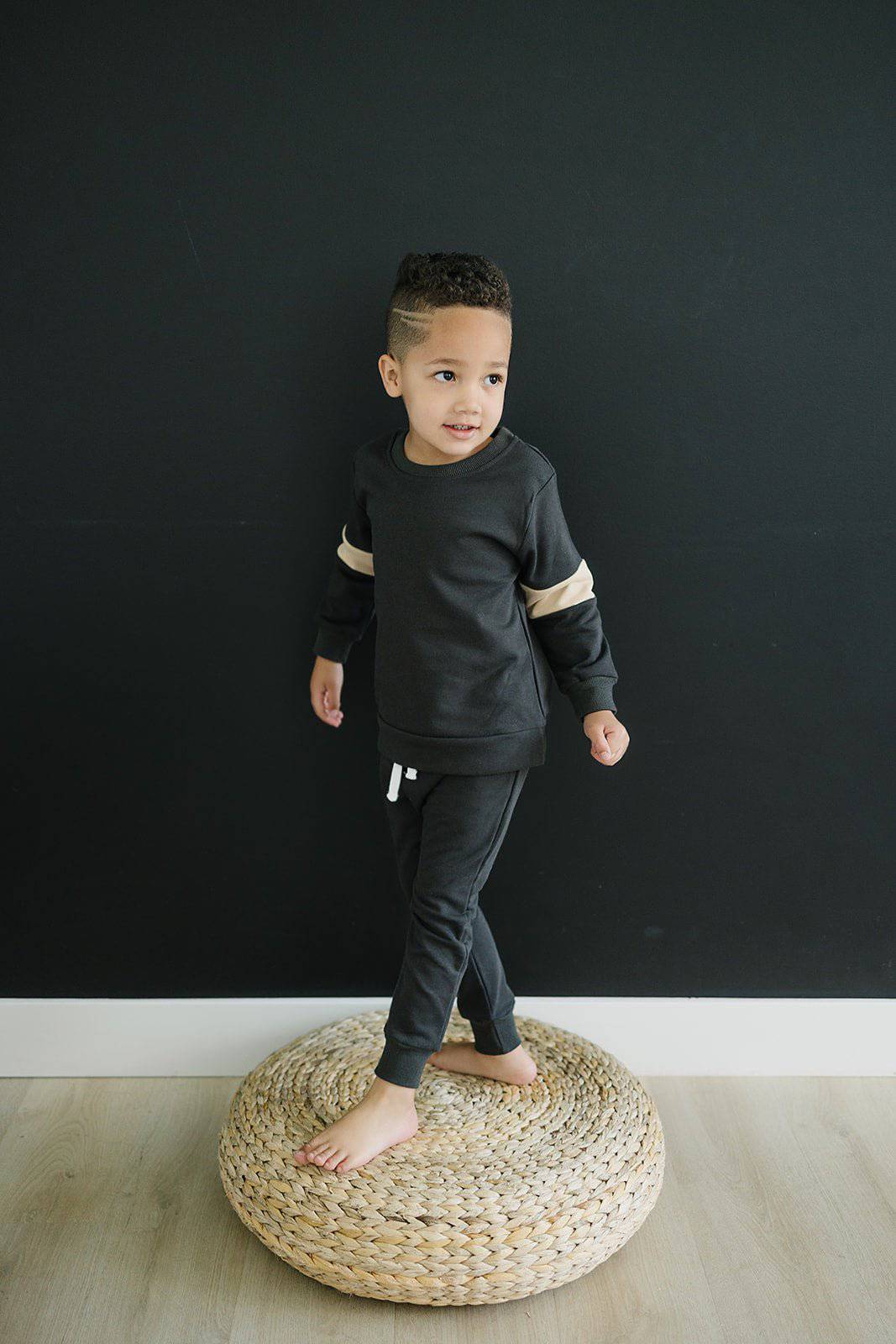 Bentley Jogger Set - Twinkle Twinkle Little One