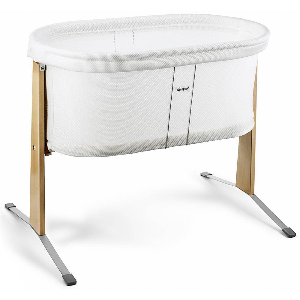 BabyBjörn Cradle Harmony - Twinkle Twinkle Little One