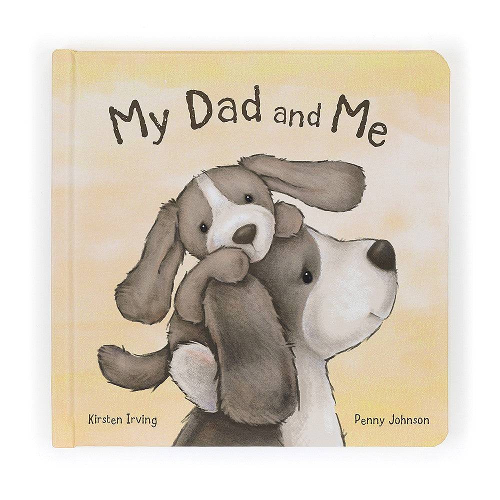 My Dad and Me Book - Twinkle Twinkle Little One