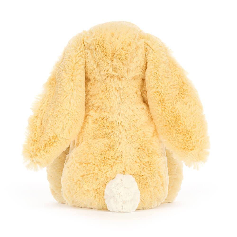 Blossom Lemon Bunny Medium - Twinkle Twinkle Little One
