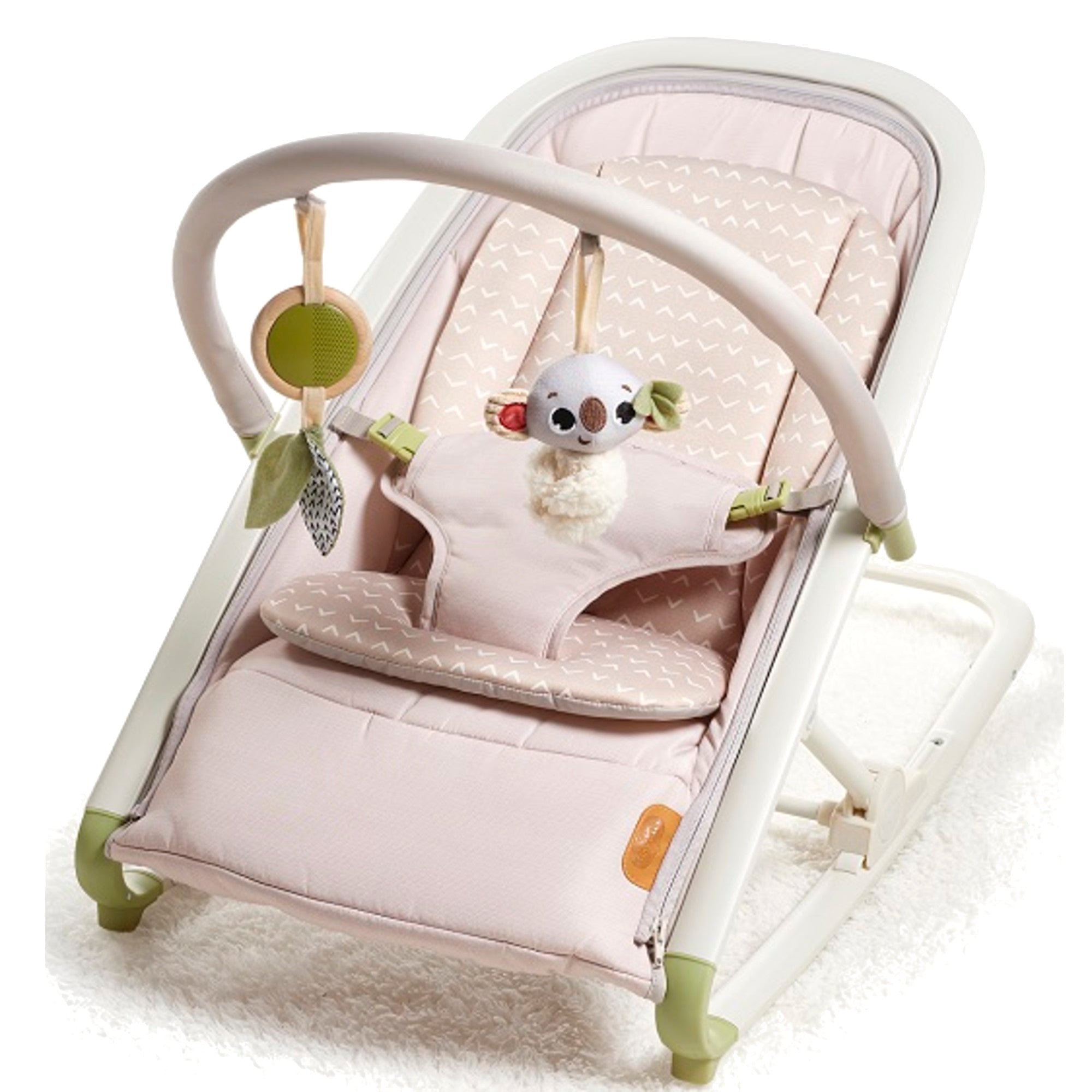 Tiny Love Boho Chic 2-in-1 Rocker - Twinkle Twinkle Little One