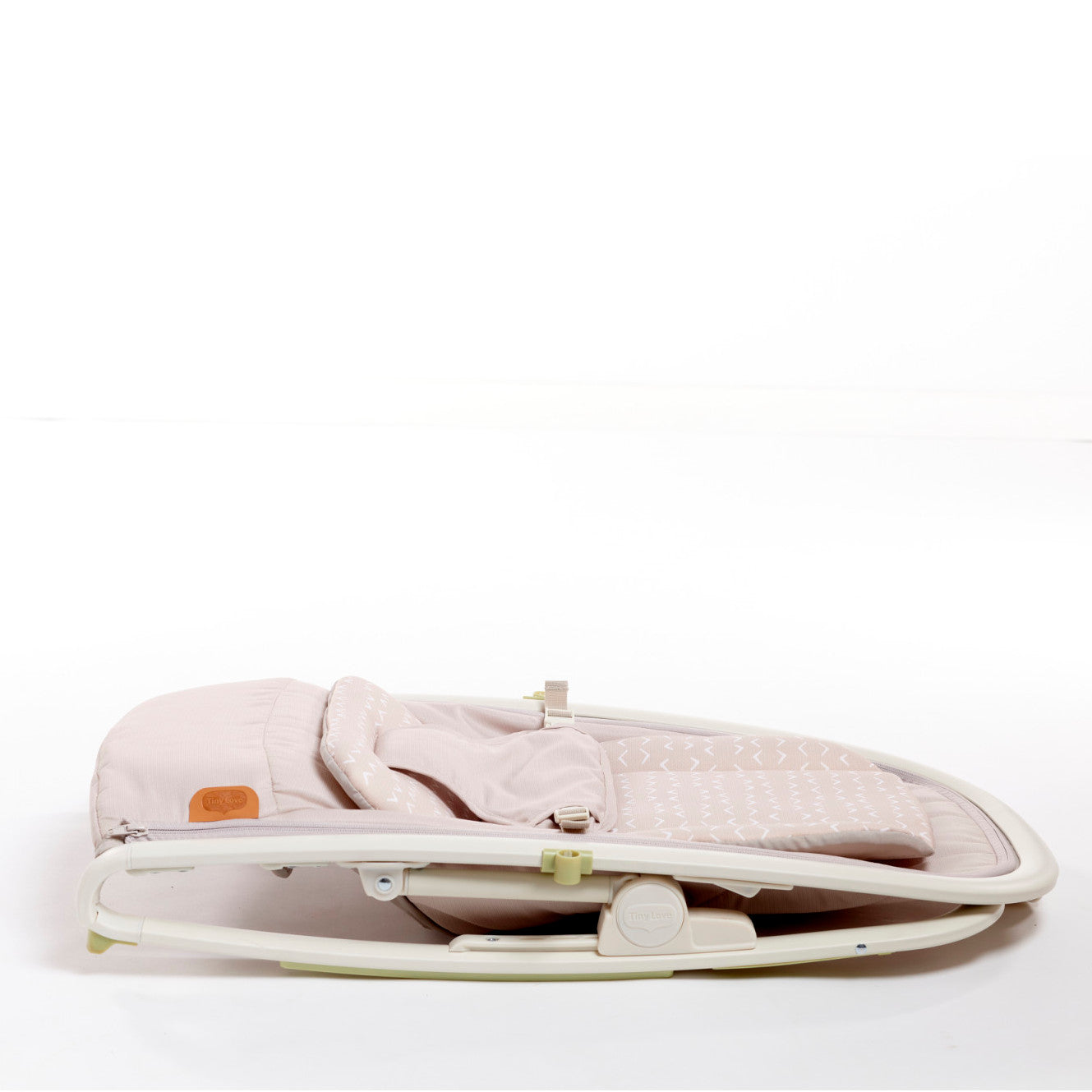 Tiny Love Boho Chic 2-in-1 Rocker - Twinkle Twinkle Little One