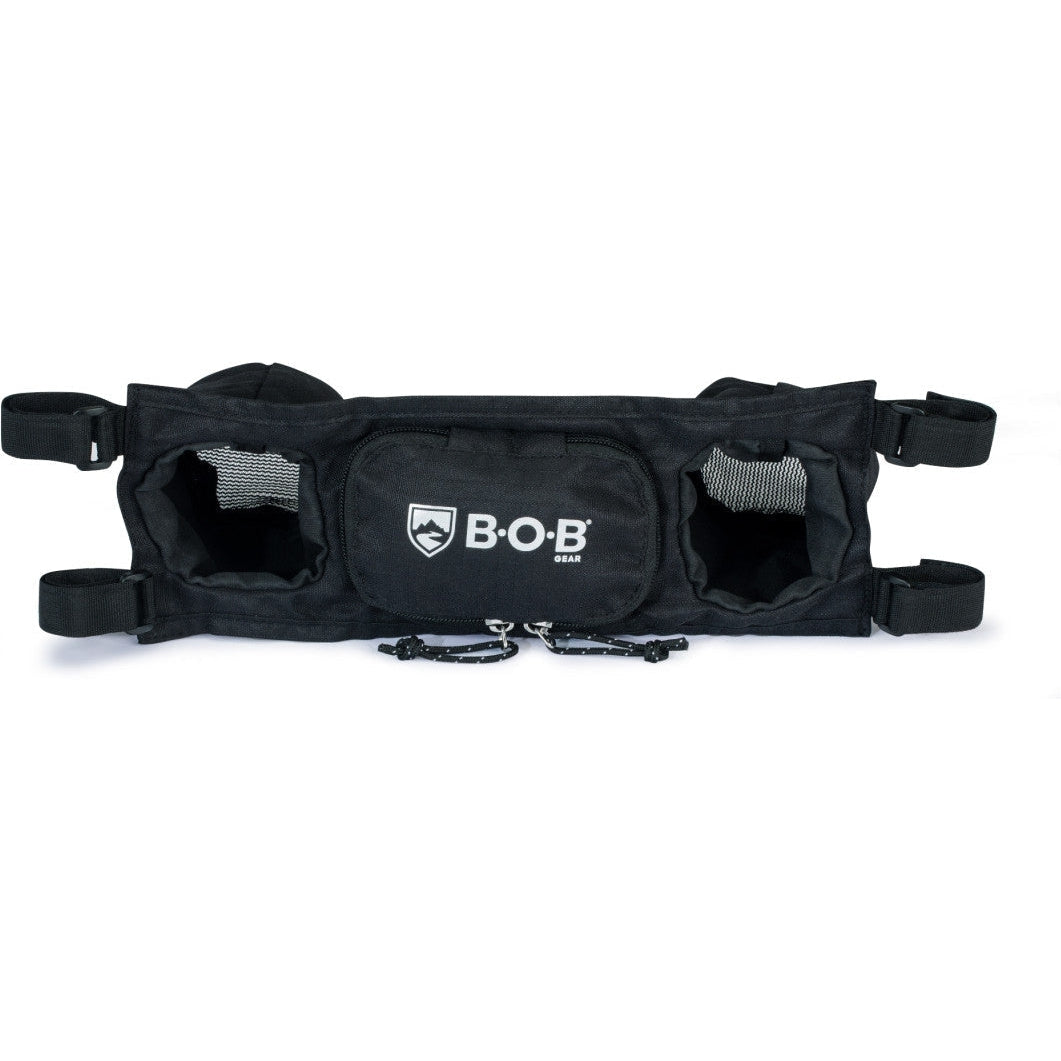 BOB Handlebar Console for Single Jogging Strollers - Twinkle Twinkle Little One