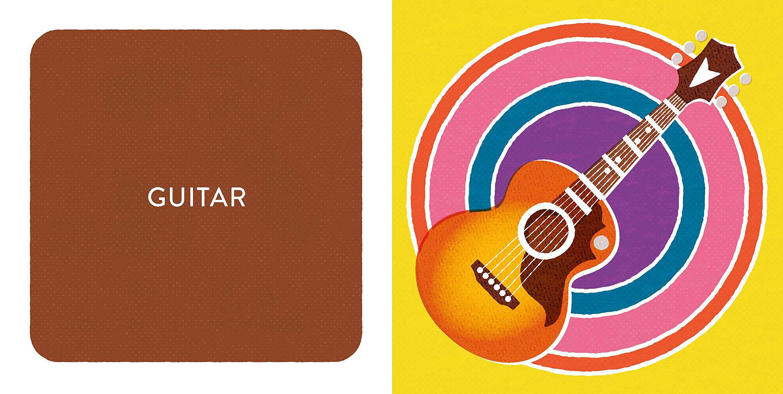 Baby Janis: A Book about Nouns - Twinkle Twinkle Little One