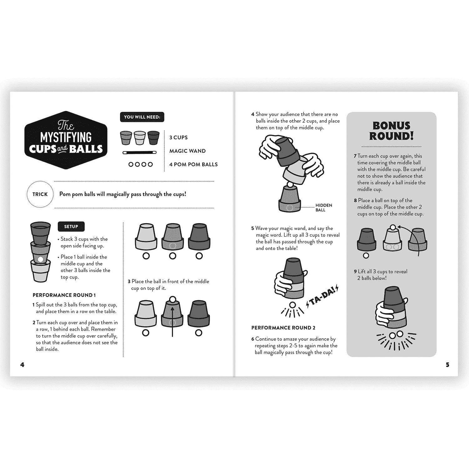 Bag of Magic - Twinkle Twinkle Little One