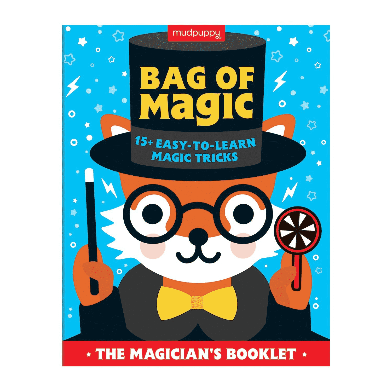 Bag of Magic - Twinkle Twinkle Little One