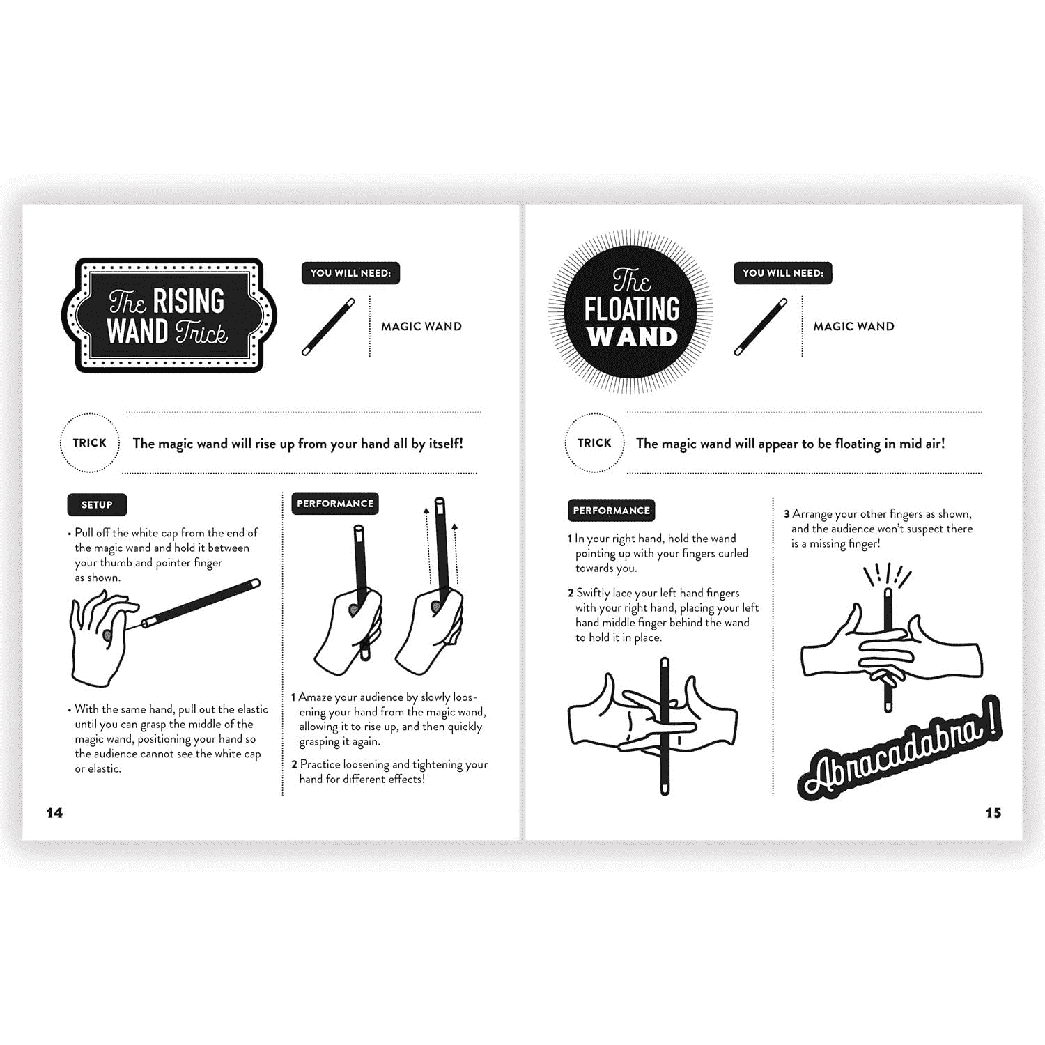 Bag of Magic - Twinkle Twinkle Little One