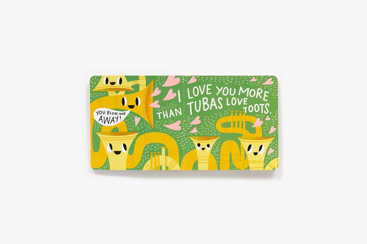 Bananas For You! Book - Twinkle Twinkle Little One