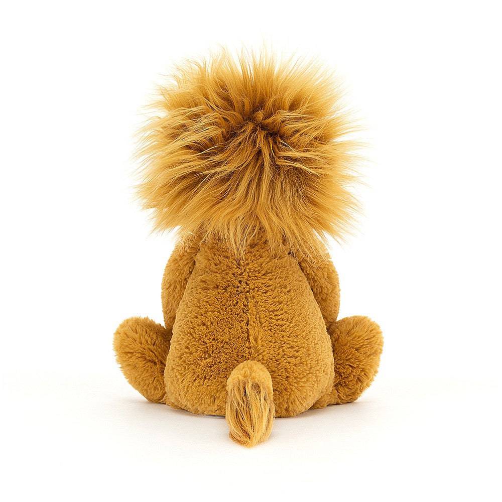 Jellycat Original (Medium) Bashful Lion - Twinkle Twinkle Little One