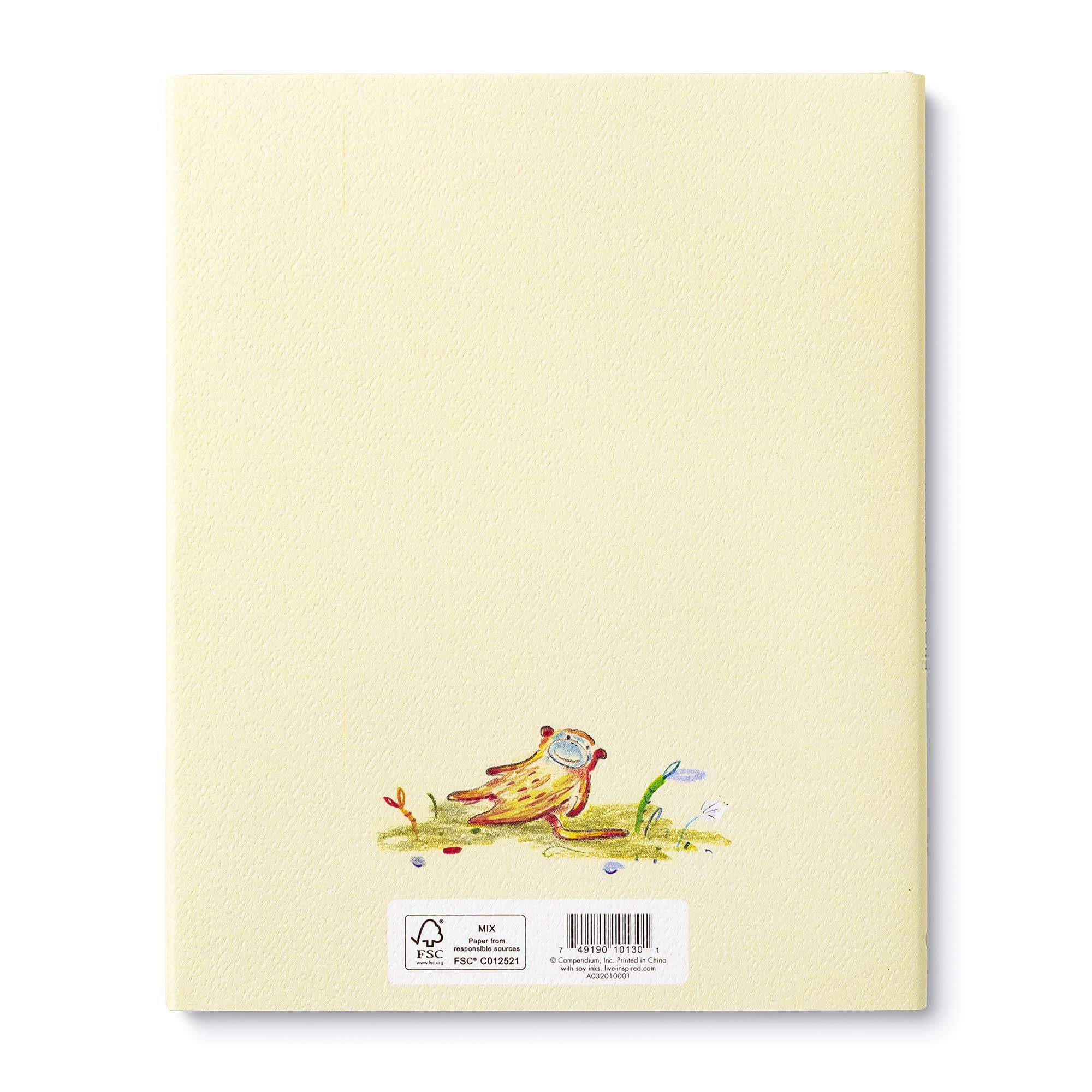 Because of You, Dad - Twinkle Twinkle Little One