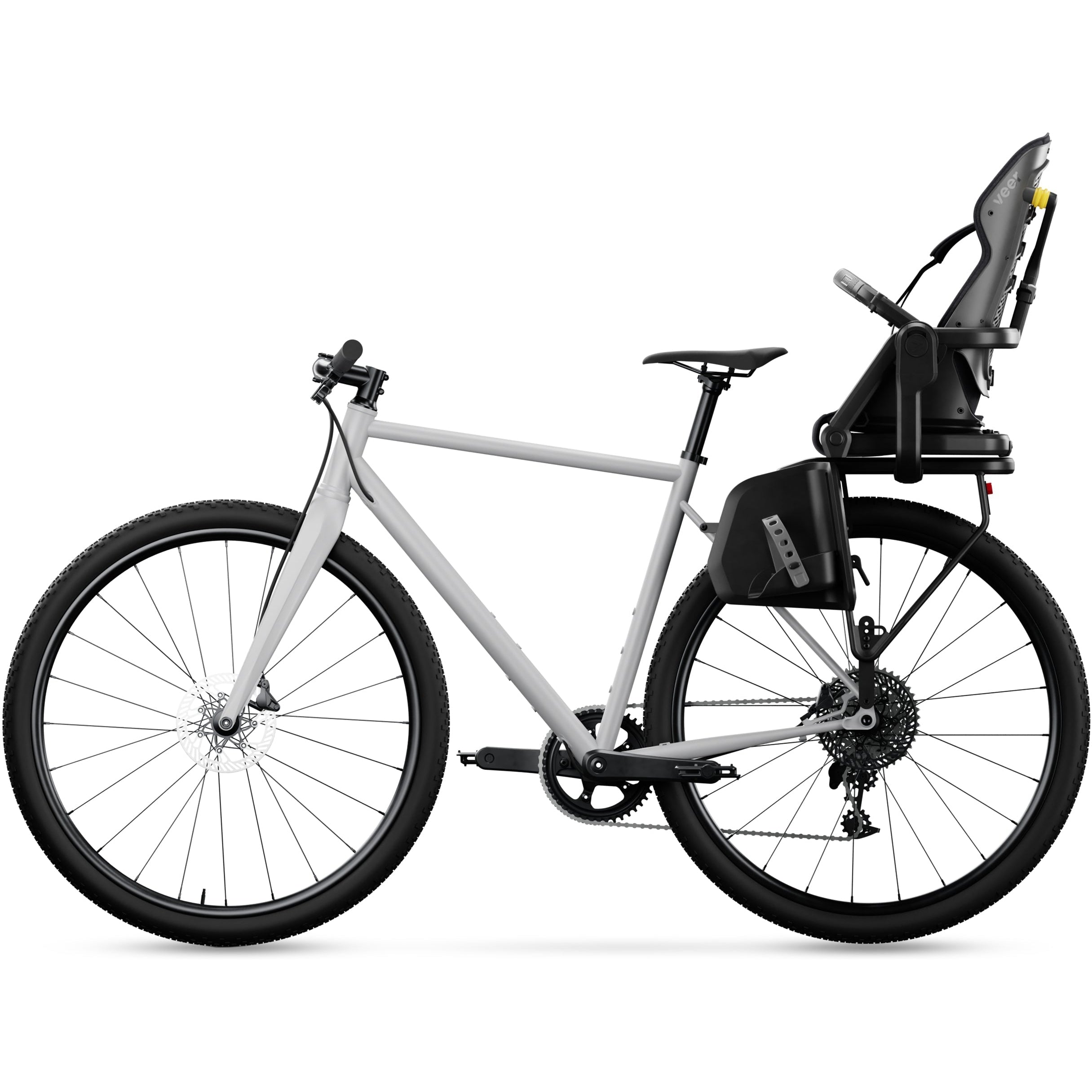 Veer &Bike Mount for Switchback Seat - Twinkle Twinkle Little One