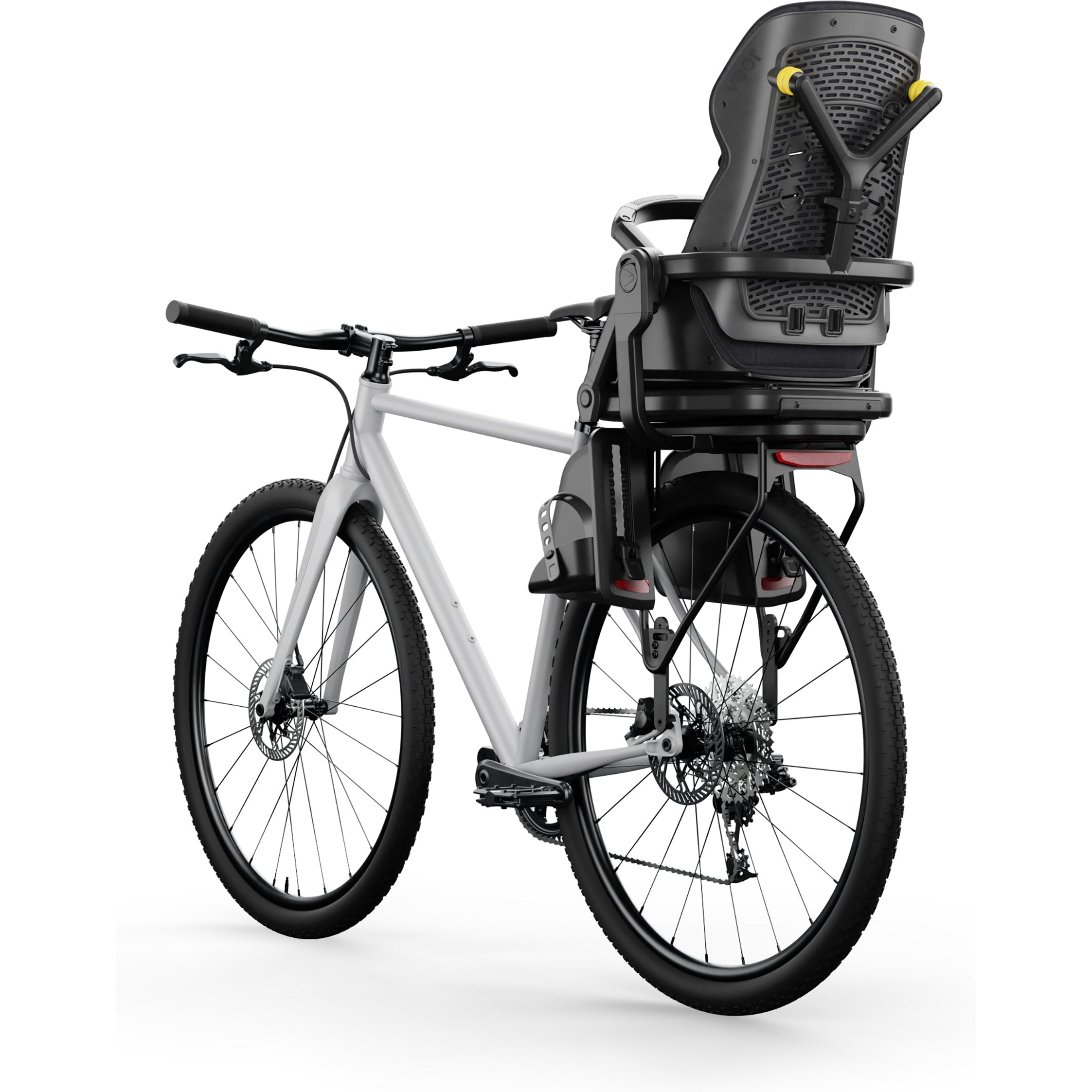 Veer &Bike Mount for Switchback Seat - Twinkle Twinkle Little One