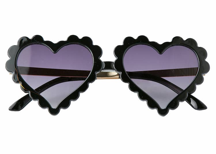 Heart Sunglasses - Twinkle Twinkle Little One