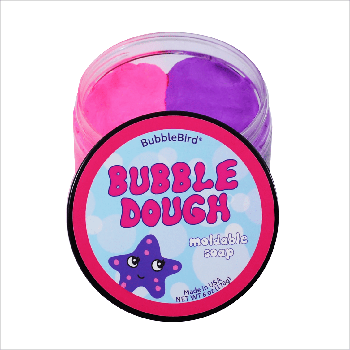 Bubble Dough - Twinkle Twinkle Little One