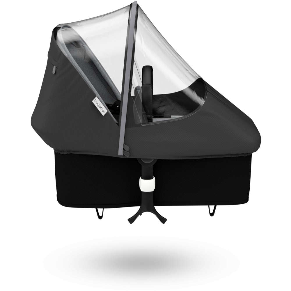 Bugaboo Donkey High Performance Raincover - Twinkle Twinkle Little One