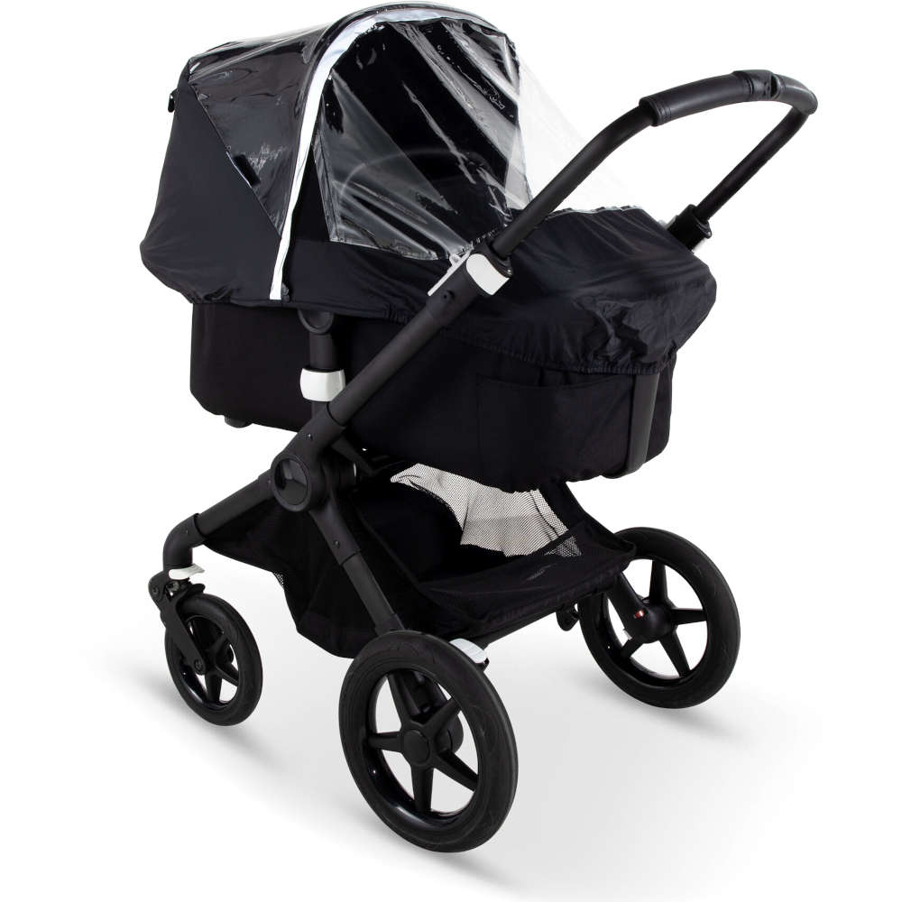 Bugaboo Fox High Performance Raincover - Twinkle Twinkle Little One
