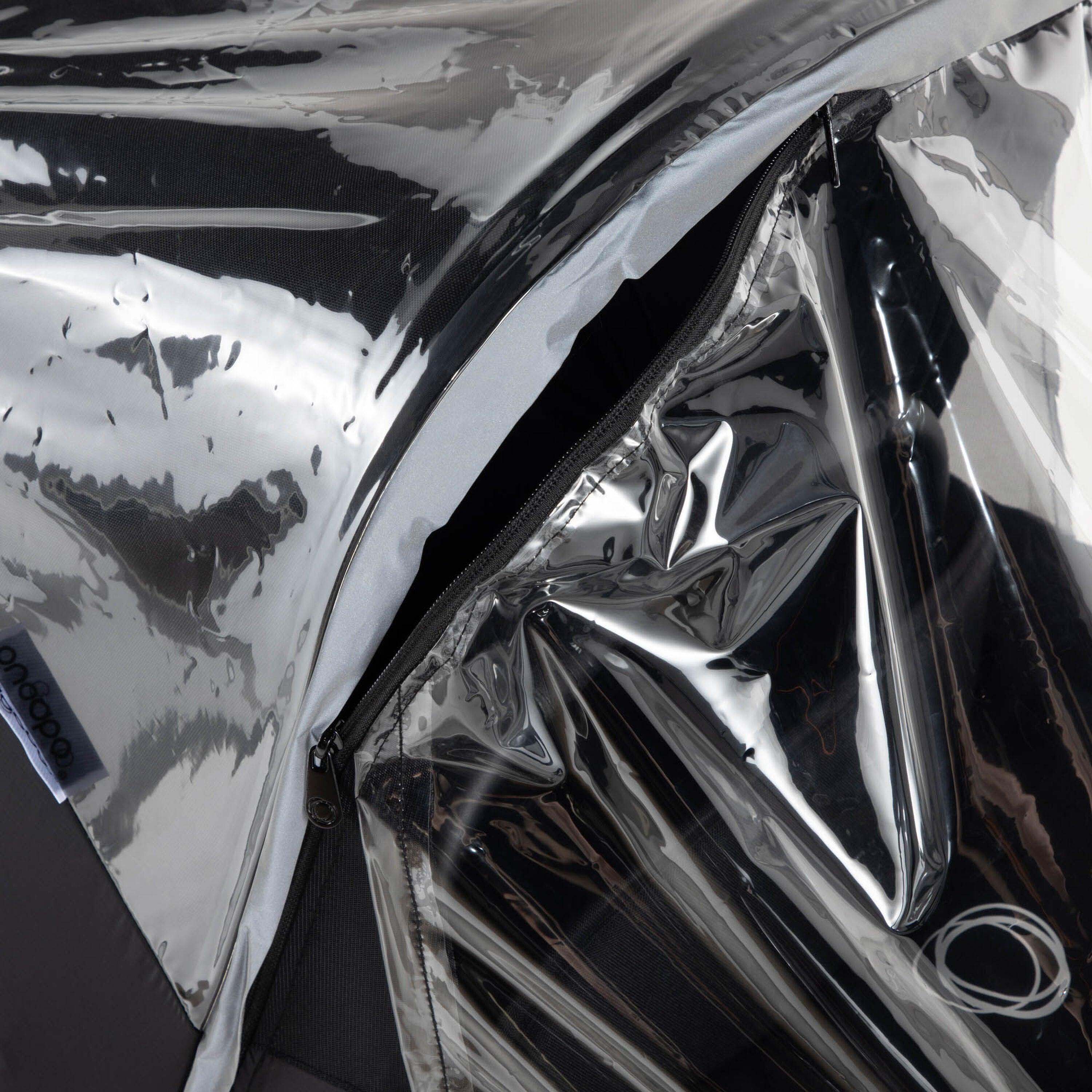 Bugaboo Fox High Performance Raincover - Twinkle Twinkle Little One