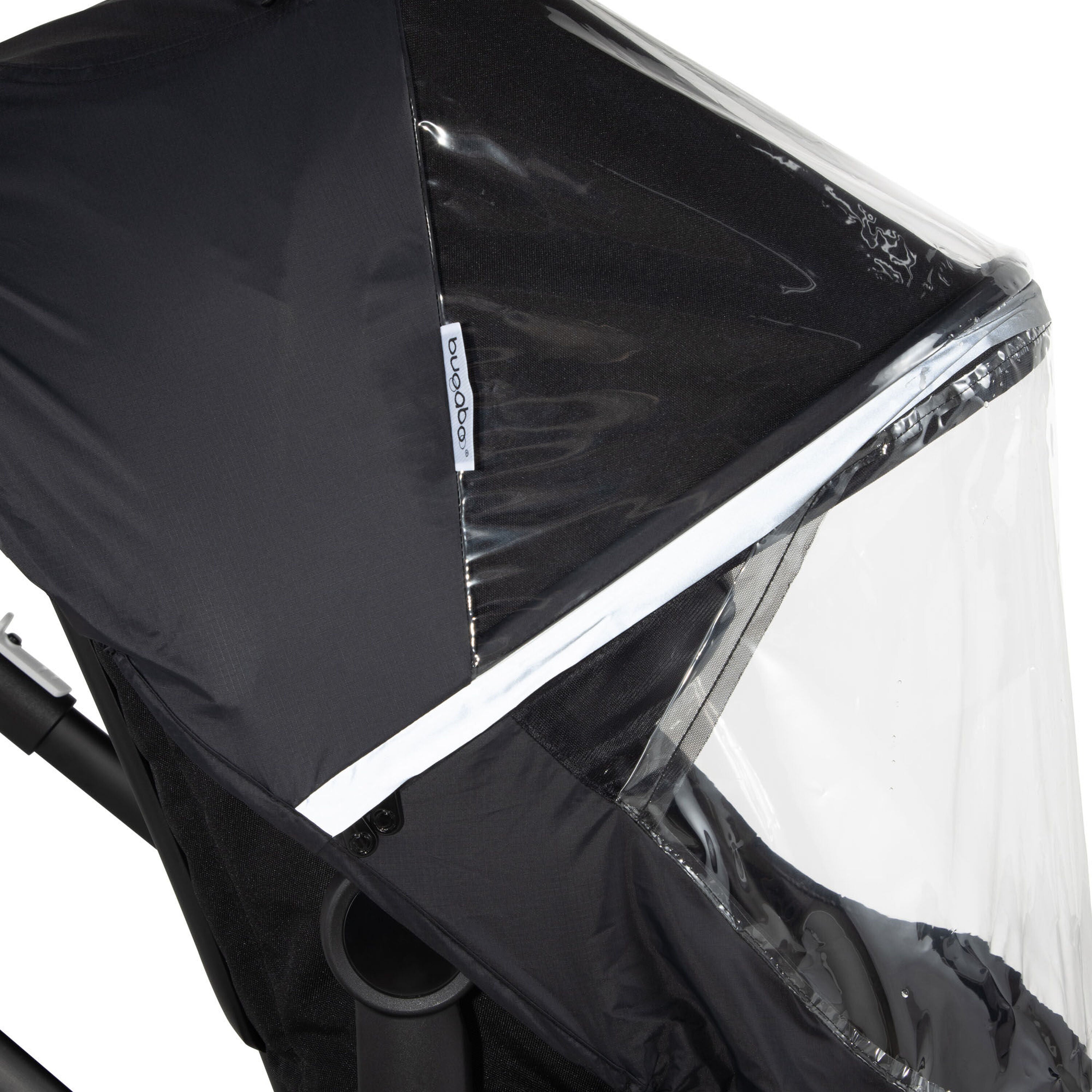 Bugaboo Fox High Performance Raincover - Twinkle Twinkle Little One