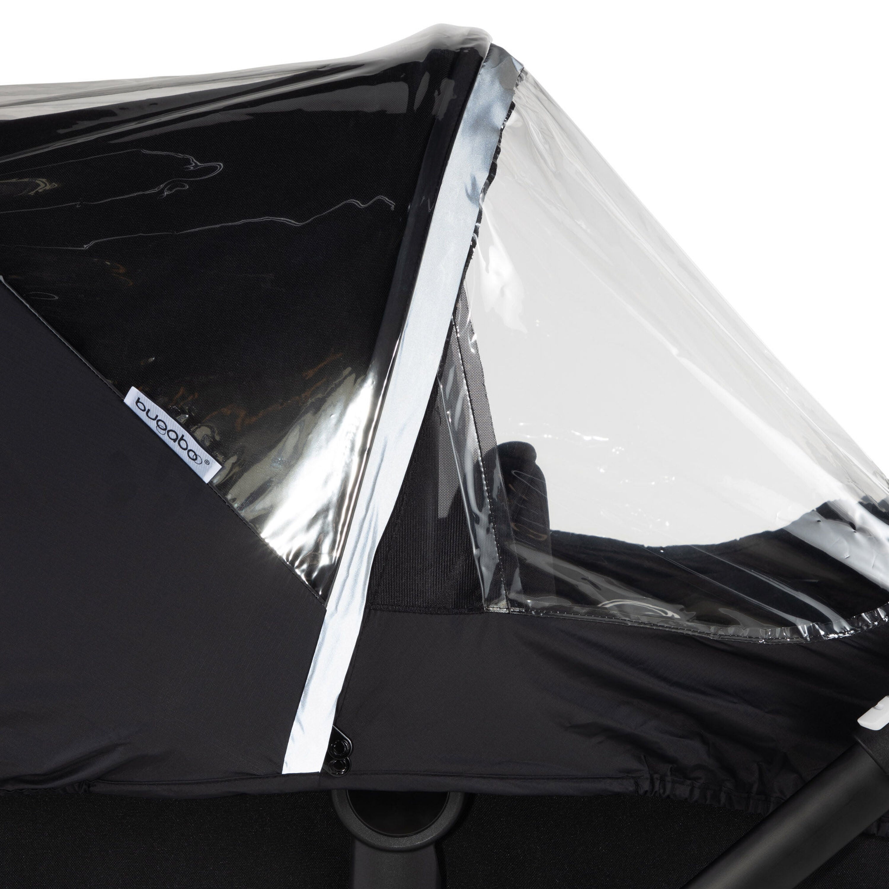 Bugaboo Fox High Performance Raincover - Twinkle Twinkle Little One
