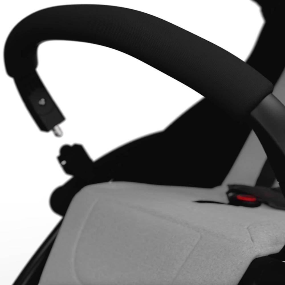 Bumprider Universal Bumper Bar - Twinkle Twinkle Little One