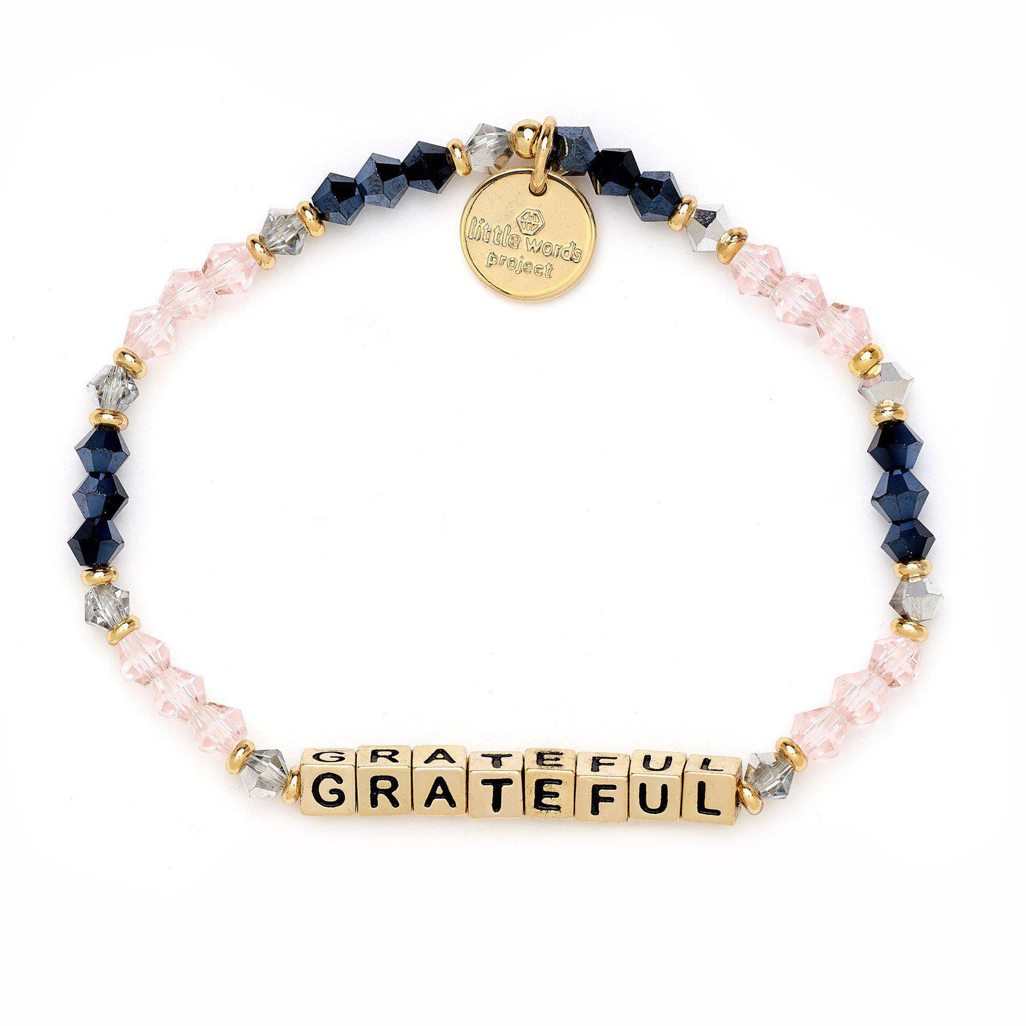 Grateful- Belle Bracelet - Twinkle Twinkle Little One