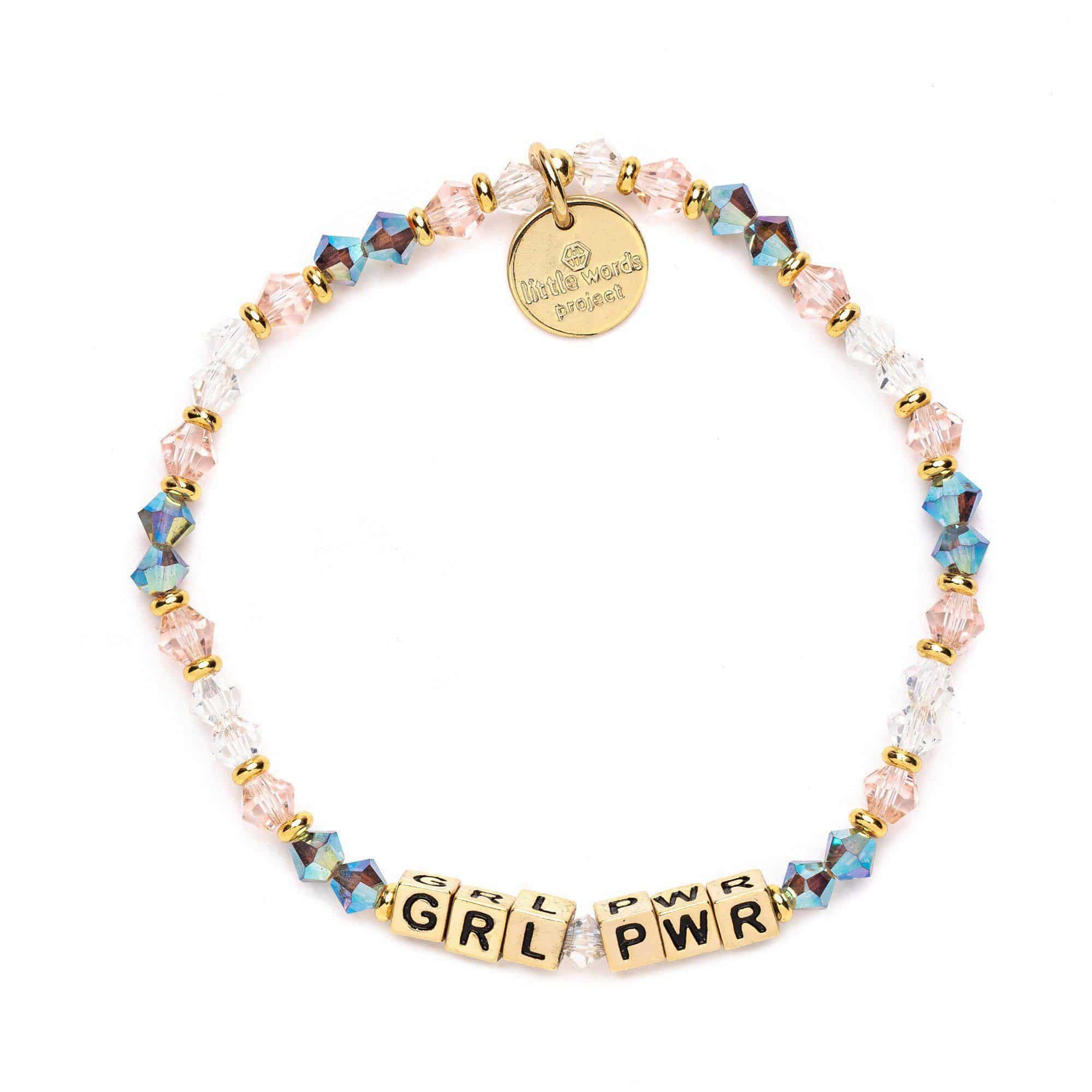 Grl Pwr Bracelet - Twinkle Twinkle Little One