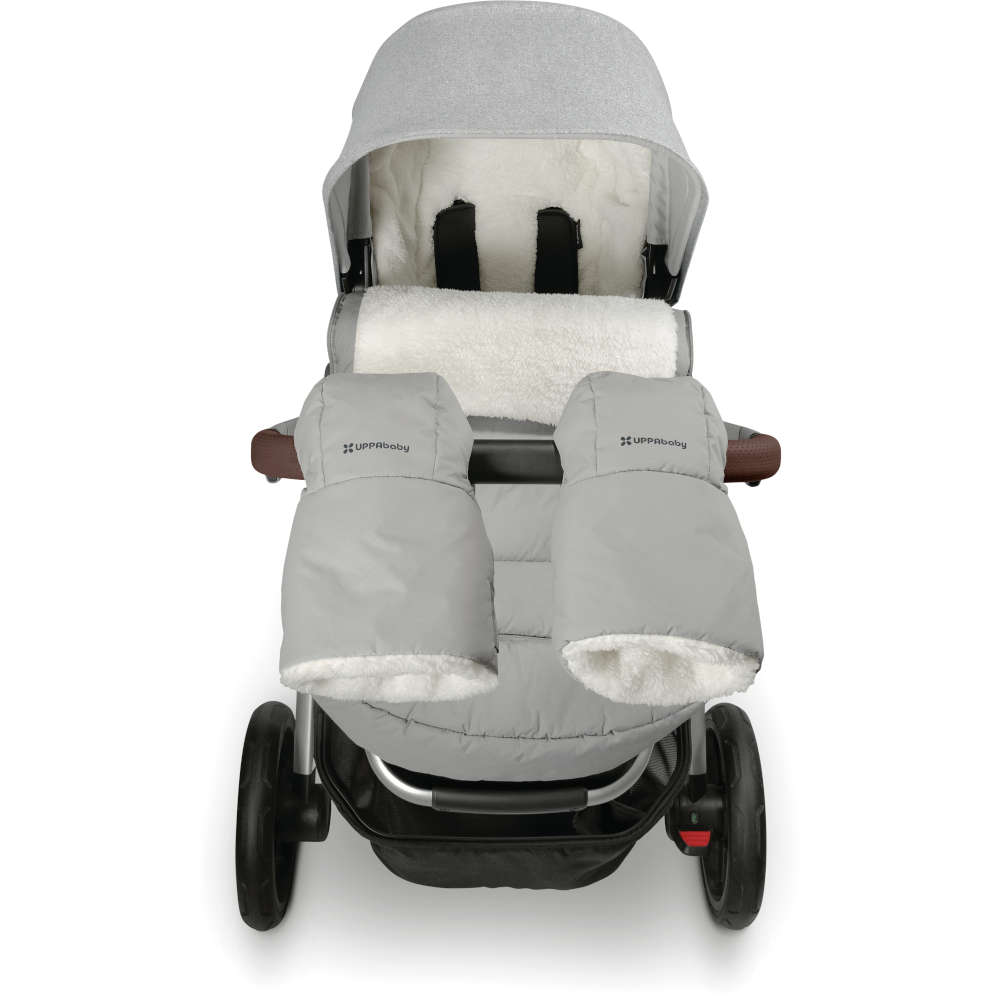 UPPAbaby CozyHandmuffs - Twinkle Twinkle Little One