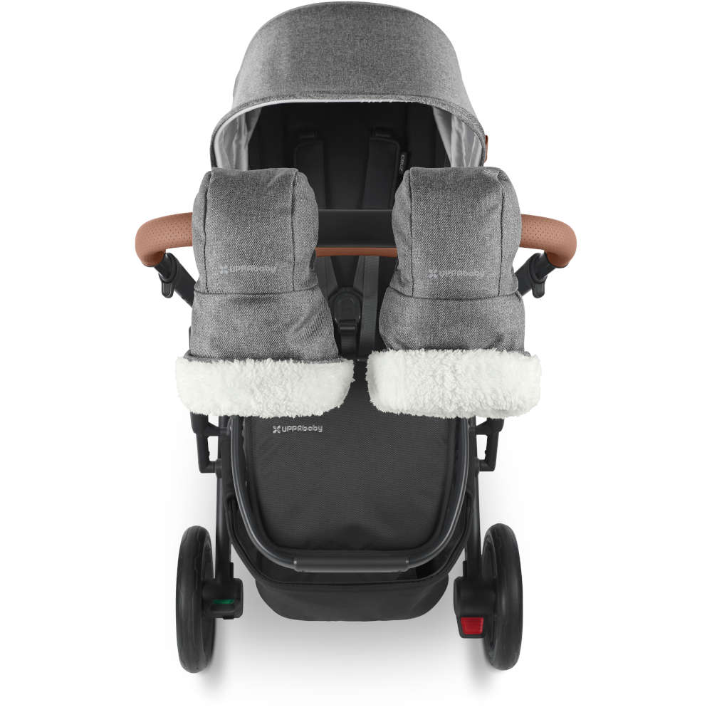 UPPAbaby CozyHandmuffs - Twinkle Twinkle Little One
