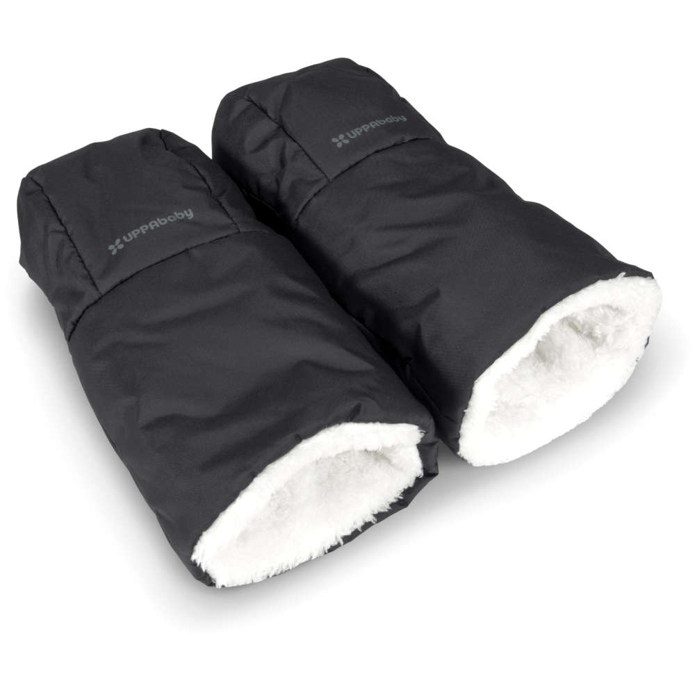 UPPAbaby CozyHandmuffs - Twinkle Twinkle Little One