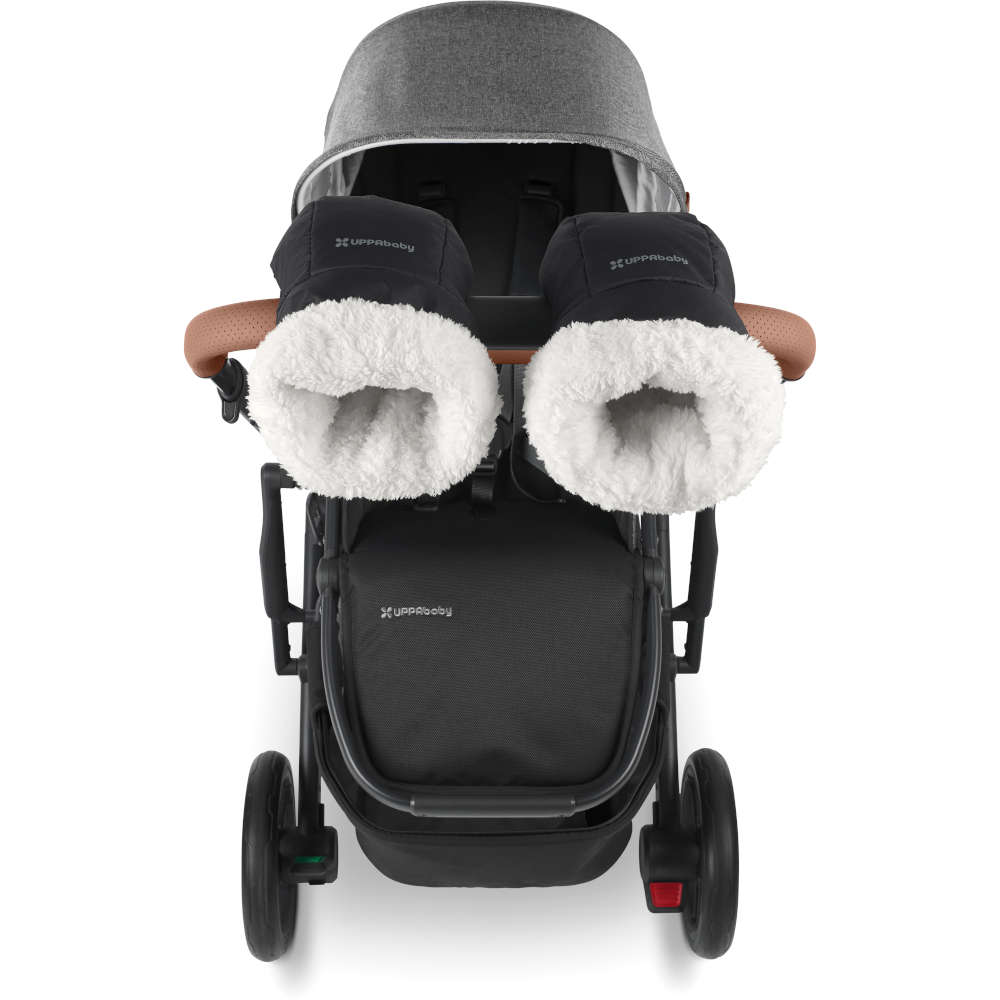 UPPAbaby CozyHandmuffs - Twinkle Twinkle Little One