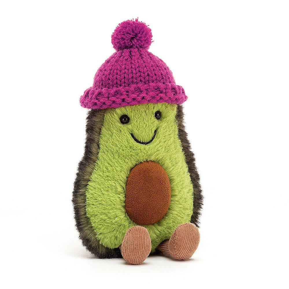 Amusebale Cozi Avocado - Twinkle Twinkle Little One
