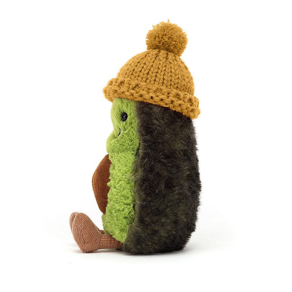 Amusebale Cozi Avocado - Twinkle Twinkle Little One