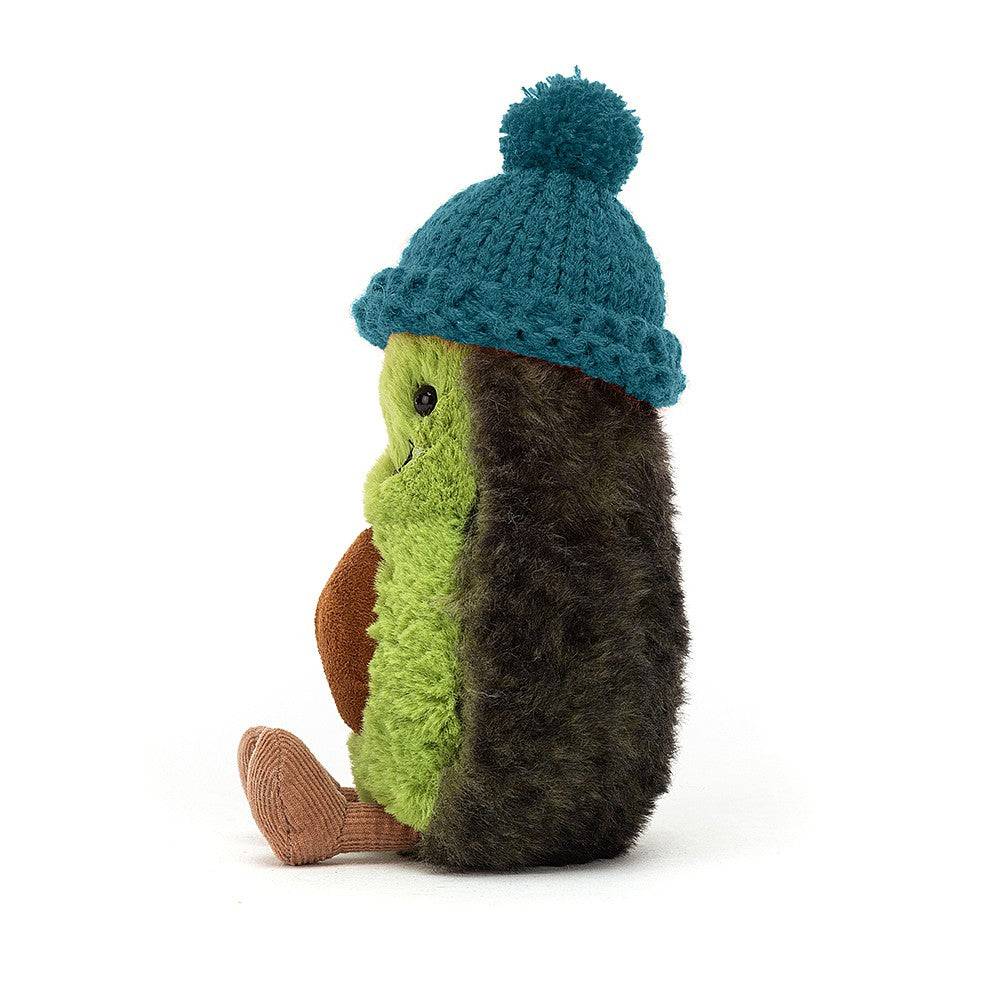 Amusebale Cozi Avocado - Twinkle Twinkle Little One